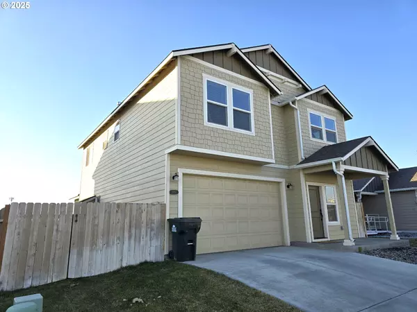 Hermiston, OR 97838,2297 NE 5TH ST