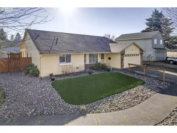 2116 NEVILLE AVE, Forest Grove, OR 97116