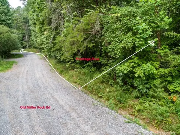 Ellijay, GA 30540,lot #76 Old Miller Rock Road