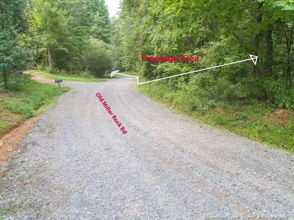 Ellijay, GA 30540,lot #76 Old Miller Rock Road