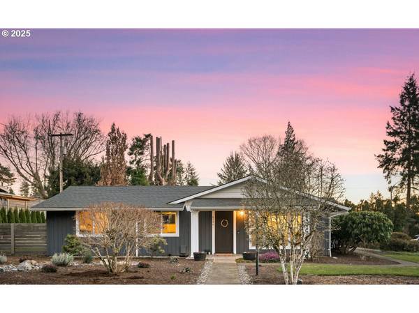 9190 NW STARK CT, Portland, OR 97229