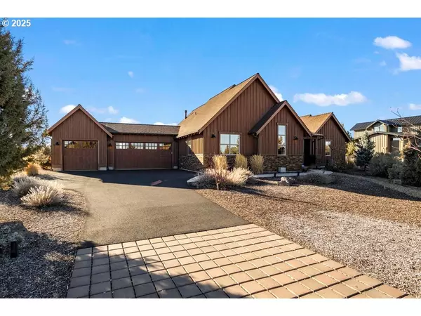 Powell Butte, OR 97753,16648 SW CABALLARO CT