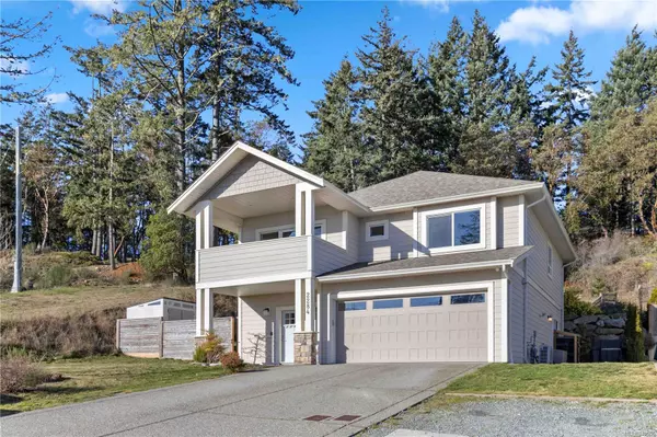 Sooke, BC V9Z 1M4,2284 Mountain Heights Dr