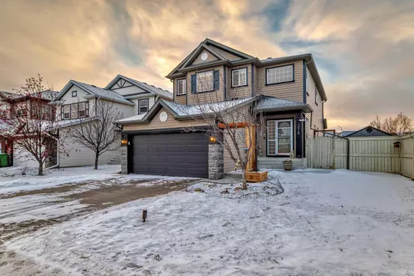 376 Morningside CRES SW, Airdrie, AB T4B 0C1