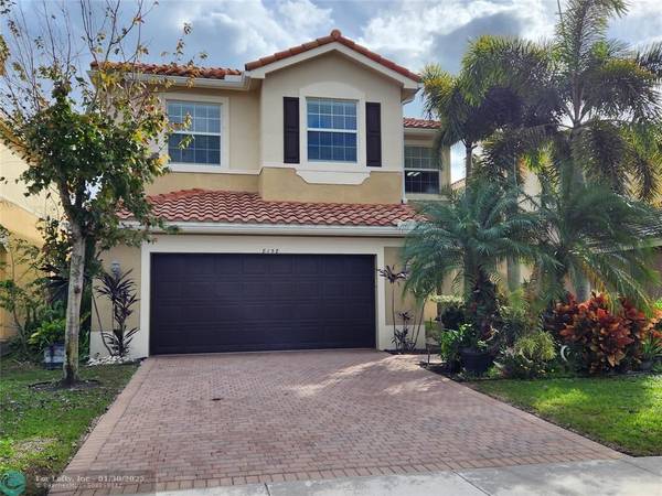 8158 Brigamar Isles Ave, Boynton Beach, FL 33473