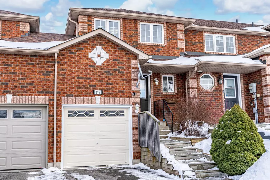 175 Courtney CRES, Simcoe, ON L4N 5T1