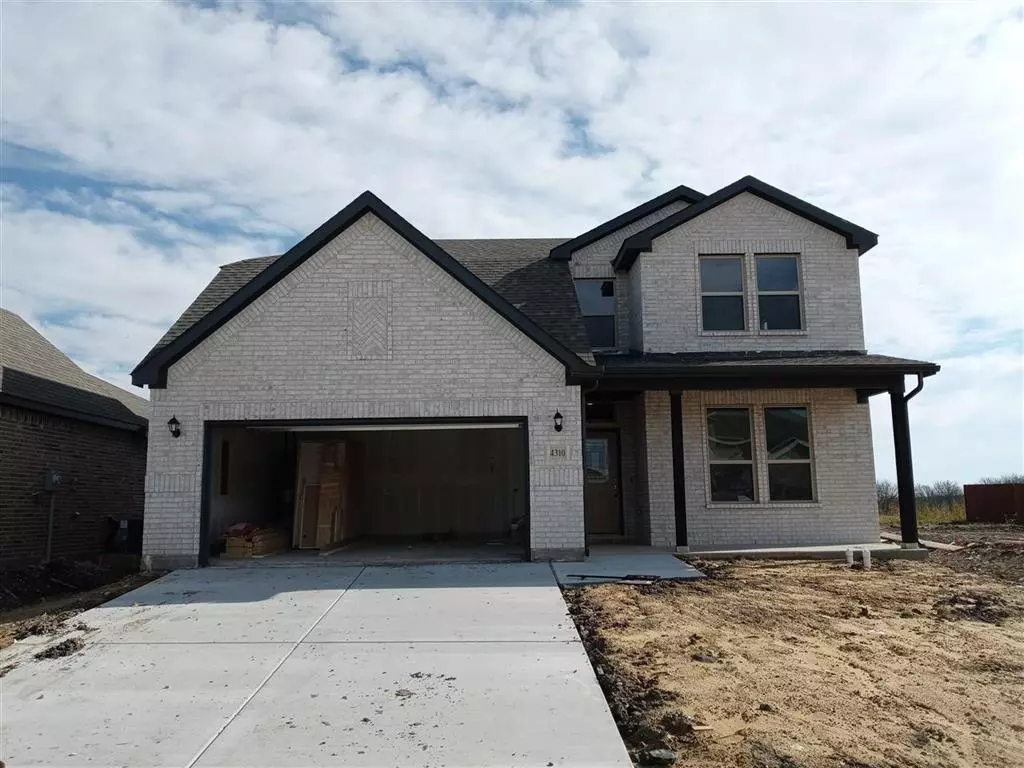 Melissa, TX 75454,4310 Cordata