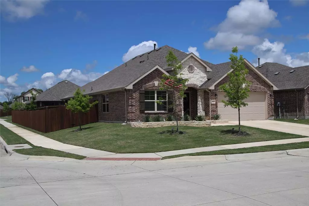 Melissa, TX 75454,2907 Chestnut Lane