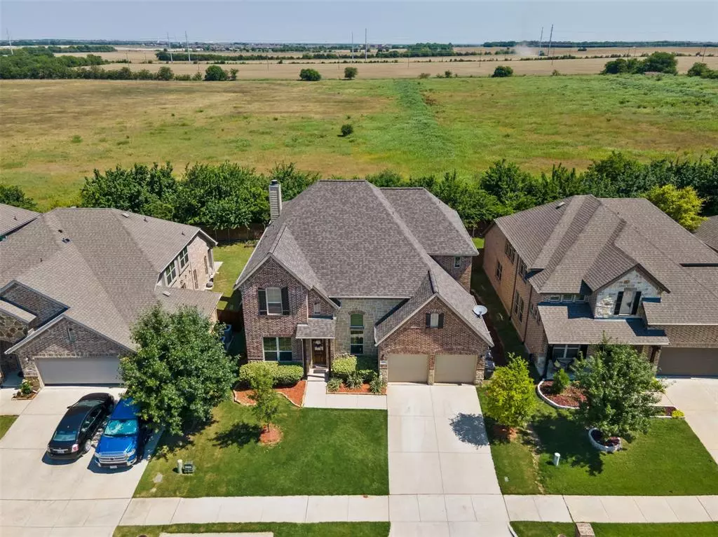 Melissa, TX 75454,3405 Sequoia Lane