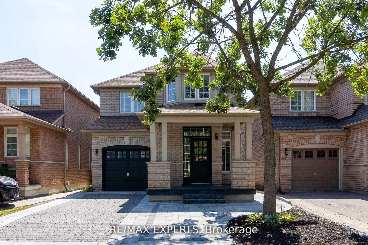 Vaughan, ON L4H 2E6,138 Moraine DR