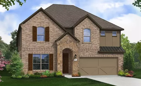 2821 Willow Lane, Melissa, TX 75454