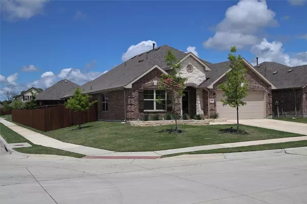 2907 Chestnut Lane, Melissa, TX 75454