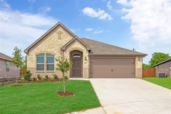 4328 Cordata, Melissa, TX 75454