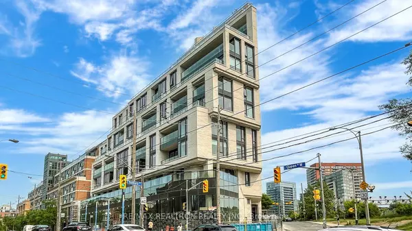 200 Sudbury ST #504, Toronto C01, ON M6H 0H1