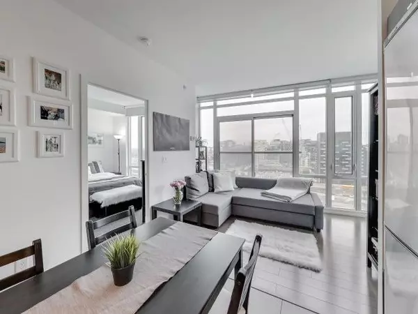 170 Fort York BLVD #903, Toronto, ON M5V 0E6