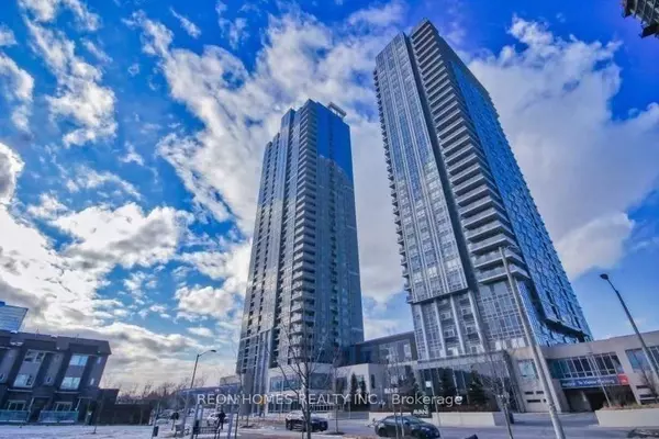 275 Village Green SQ #2116, Toronto E07, ON M1S 0L8