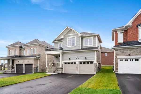 Scugog, ON L9L 0B2,6 Burnham CT