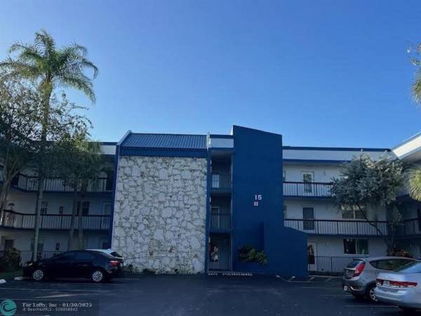 3080 Holiday Springs Blvd  #307, Margate, FL 33063