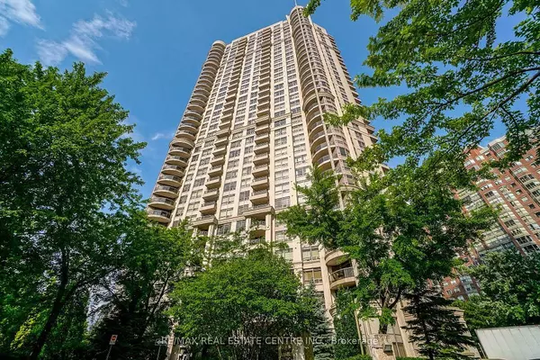 310 Burnhamthorpe RD W #1704, Mississauga, ON L5B 4P9