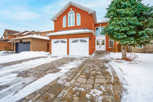 7282 Terragar BLVD, Mississauga, ON L5N 7L8