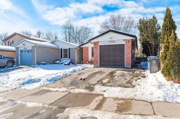 Guelph, ON N1E 6S3,306 Auden RD