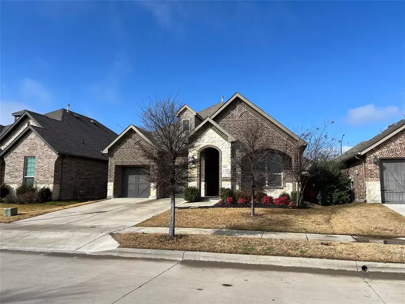 616 Ardath Road, Aledo, TX 76008