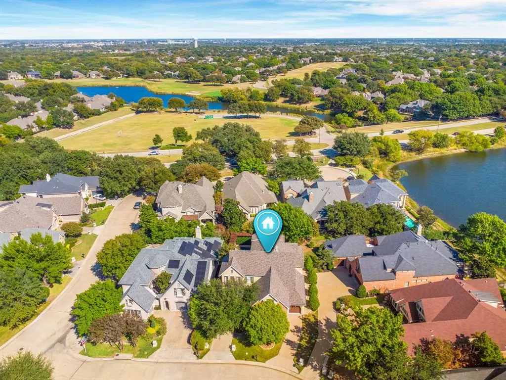 Mckinney, TX 75072,5105 Turnbridge Court