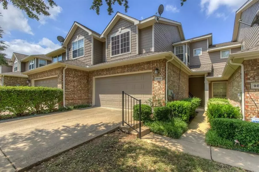 Plano, TX 75025,9833 Castlewood Drive