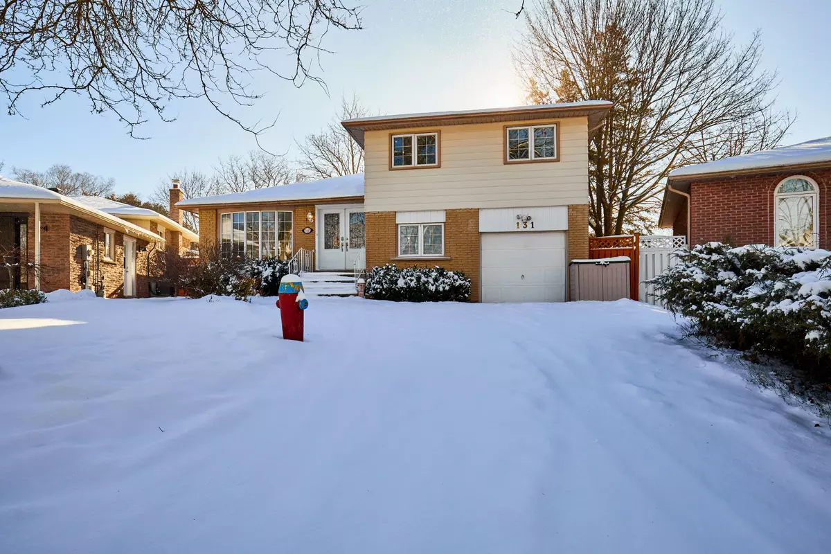 Richmond Hill, ON L4C 5E1,131 Golf Club CT