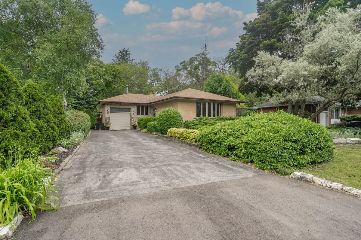 Mississauga, ON L5J 2L8,1553 Wembury RD