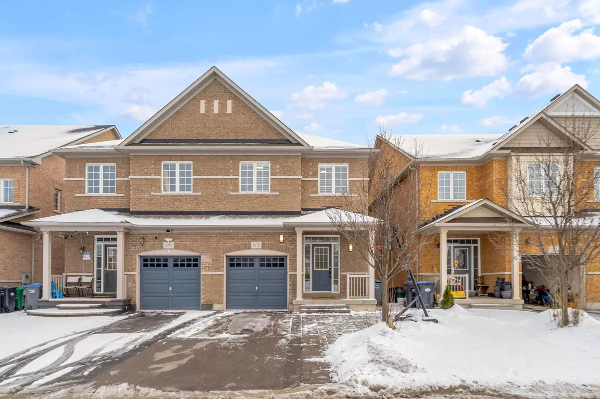 Mississauga, ON L5M 0N4,3070 Ozzie DR