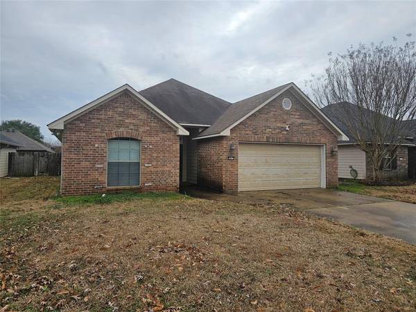 3415 Grand Bayou Drive, Bossier City, LA 71111