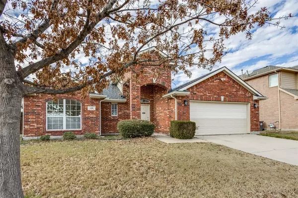 Little Elm, TX 75068,125 Meadow Bend Trail