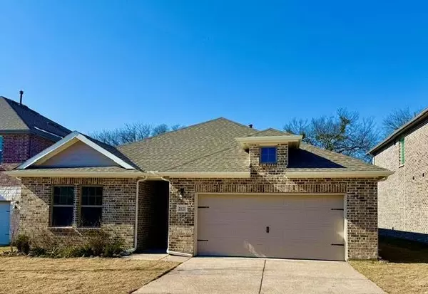 2121 MEADOWLARK Lane, Melissa, TX 75454