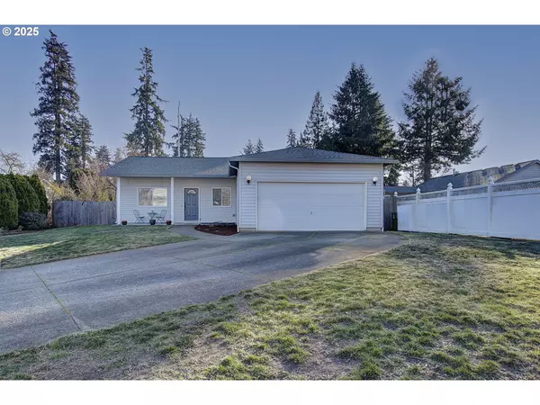 12303 NE 40TH CIR, Vancouver, WA 98682