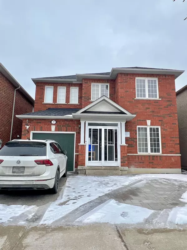 Markham, ON L6E 0B2,39 Pamgrey RD