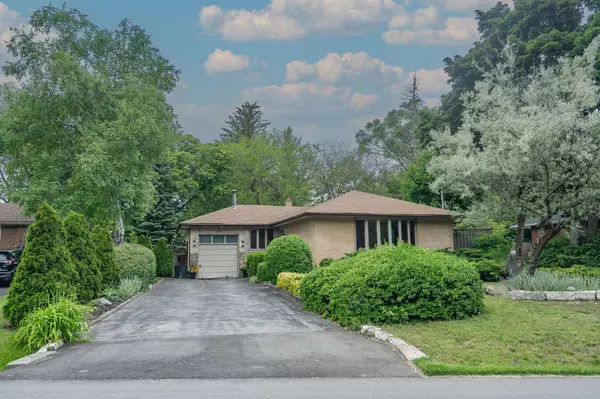 Mississauga, ON L5J 2L8,1553 Wembury RD