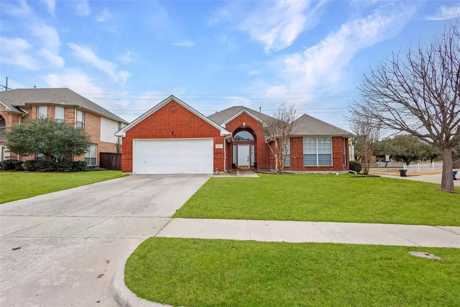 5313 Mosscreek Lane, Frisco, TX 75035