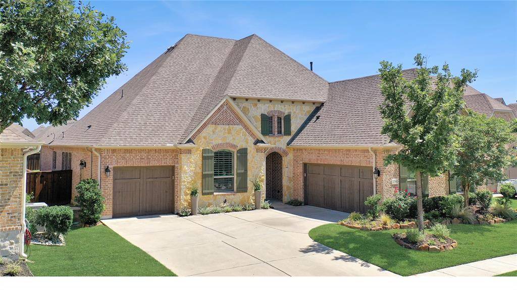 2705 Waterford, The Colony, TX 75056