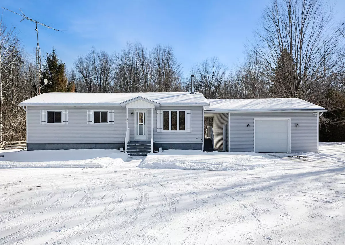 Drummond/north Elmsley, ON K7H 3C8,556 MacPhail's RD