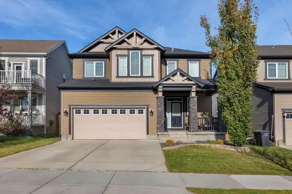 248 lakepointe DR, Chestermere, AB t1x0x5