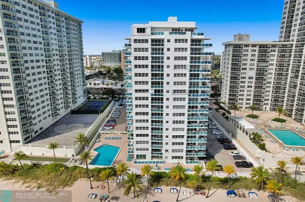 3430 Galt Ocean Dr  #202, Fort Lauderdale, FL 33308