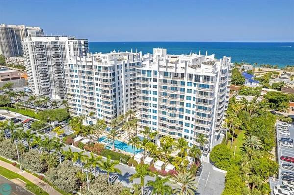 2821 N Ocean Blvd  #307S, Fort Lauderdale, FL 33308