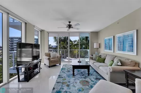 Fort Lauderdale, FL 33308,2821 N Ocean Blvd  #307S