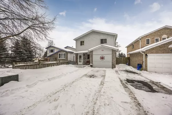 Simcoe, ON L4N 5G6,50 Melinda CRES