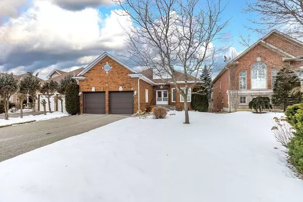 15 Kirkwood CRES, Caledon, ON L7C 1C1