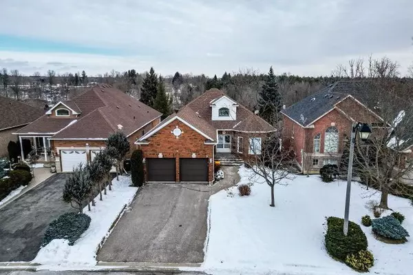 Caledon, ON L7C 1C1,15 Kirkwood CRES