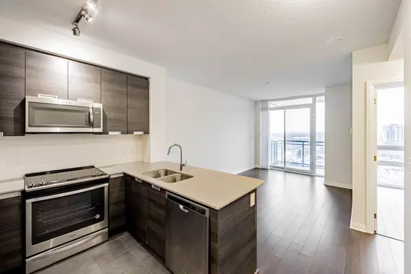 Mississauga, ON L5R 0G5,5025 Four Springs AVE #1203