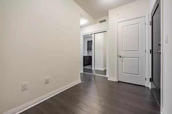 Mississauga, ON L5R 0G5,5025 Four Springs AVE #1203