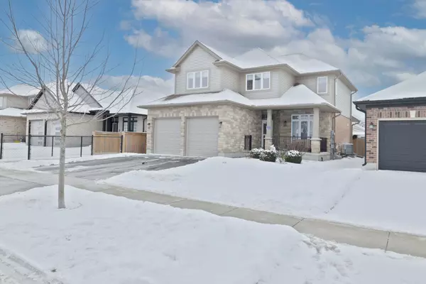 Elgin, ON N5R 0H9,38 Ashberry PL